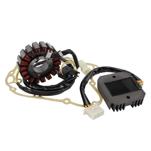 Stator de rechange FES125 avec régulateur 31600-KRJ-900 contre la surchauffe