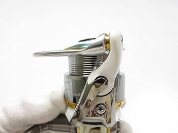 Amazon.co.jp: ダイワ 09エメラルダス 2506 ハイパーデジギア ／管理