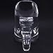 SRMAN 4X Zapatos de Cristal de Cristal Decoración para El Hogar Cenicienta Zapatos de Tacón Alto Zapatos de Boda Figuras Imagen de SRMAN 4X Zapatos de Cristal de Cristal Decoración para El Hogar Cenicienta Zapatos de Tacón Alto Zapatos de Boda Figuras