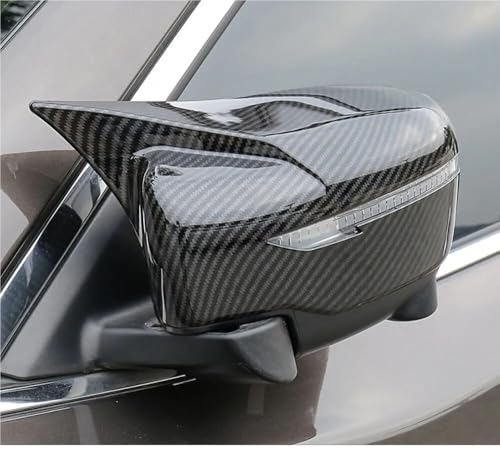 Carcasa espejo retrovisor lateral coche Rogue y Pathfinder 3