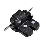 Accessories Tailgate lock Reference Part Number: 51247248075, 7248075 Fitment Vehicle: This trunk lock actuator compatible with BMW 1 Series F20 F21 I3 Easy Installation: Perfect replacement, direct replacement for old or damaged tailgate lock actuat...