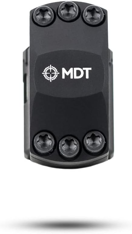 MDT Elite Scope Rings