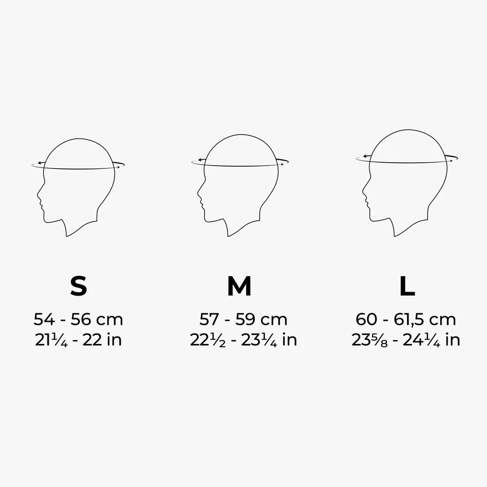 CLOSCA. Faltbarer Fahrradhelm. Fahrradhelm für Erwachsene mit Visier. Zertifizierter Fahrrad- und Elektrorollerhelm. Für Damen und Herren.