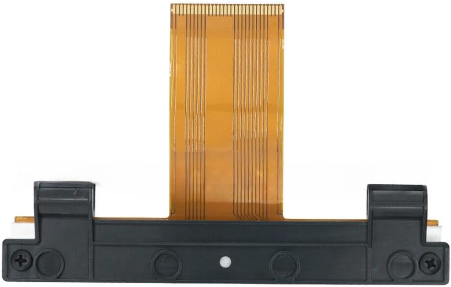 RP4D ポータブル バーコード サーマル プリンタと互換性のあるプリントヘッド