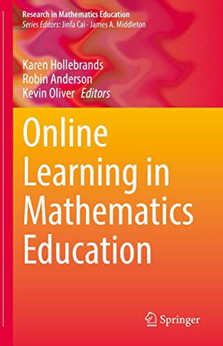 Mathematics Education online learning et recherche didactique universitaire