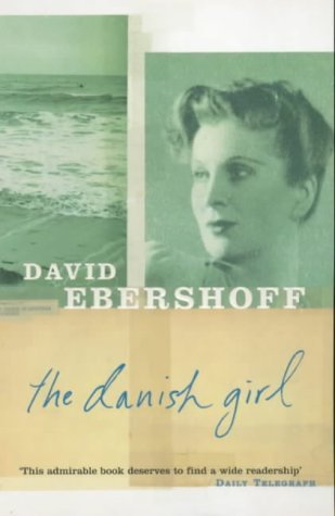 The Danish Girl 1865082708 Book Cover