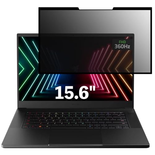 Razer Razer Blade 15 15.6C` 16:9 Ή S E `h~tB vCoV[tB^[ u[CgJbg ˖h~ p\R PC j^[ tی یV[g