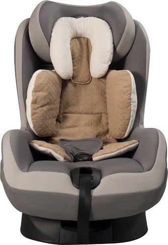 JJ Cole Reversible Body Support Graphite
