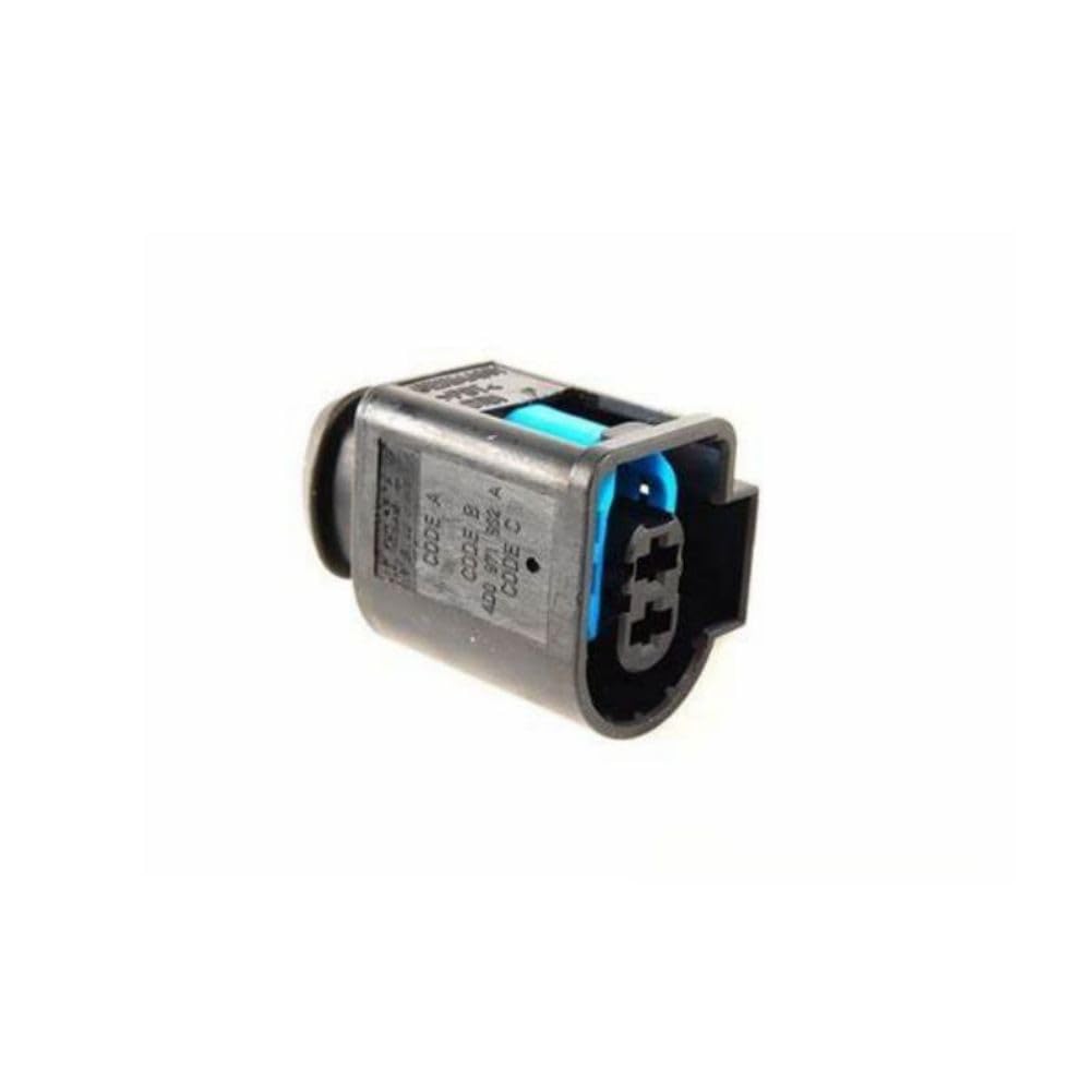 Connecteur 4D0971992A câblage pompe carburant Audi VW 00-08