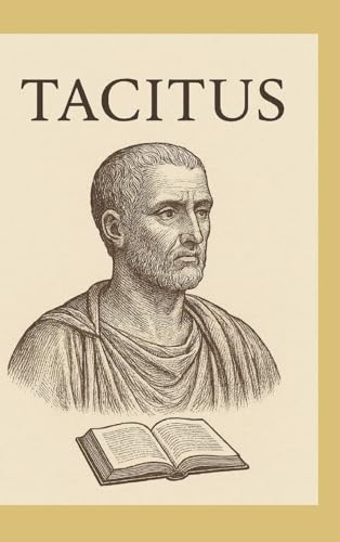 Tacitus – Chronist des römischen Imperiums