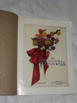 Paperback The Art and Craft of Ribbonwork Book