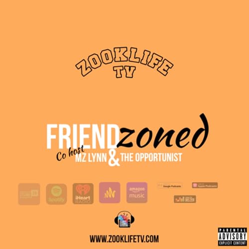 Friend Zoned