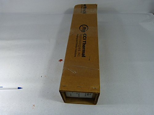 OKA191H621 Infrared Radiant Heater 208V 1300W Sealed