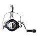 SHIMANO Nexave C 5000 HG FE; Compact Spinning Fishing Reel; NEXC5000HGFE