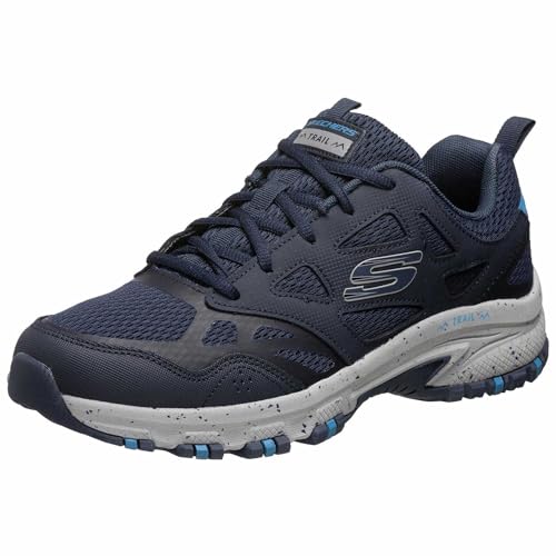 Image of Skechers Mens Hillcrest Waterproof HikerHiking Shoe