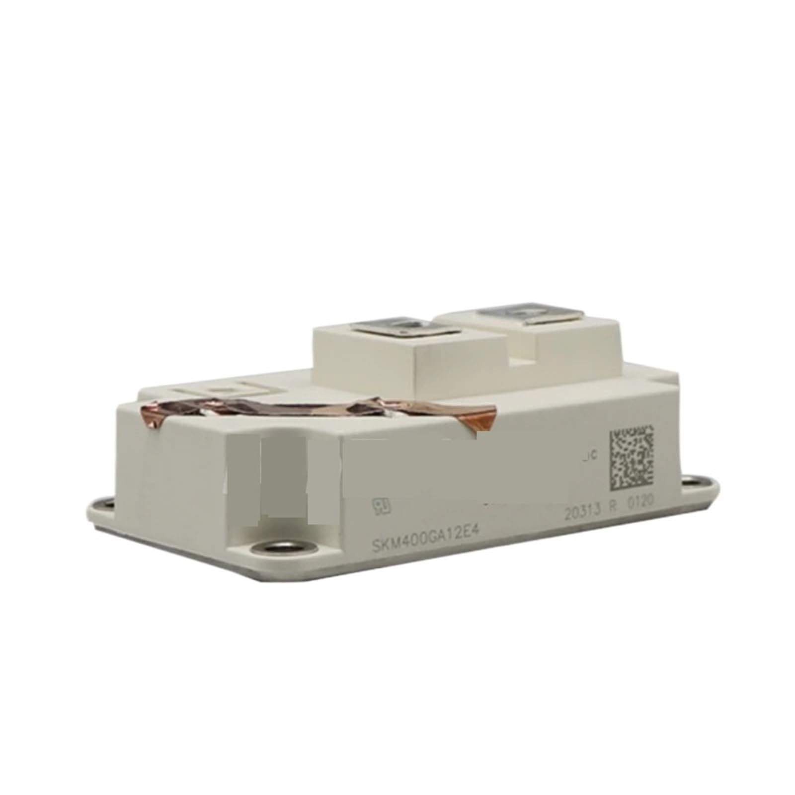COSZWQDP 1pcs SKM400GA12E4 IGBT Module high Power Rectifier