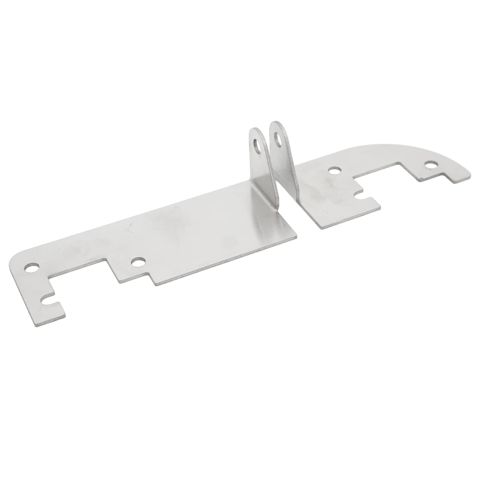 Keenso Dispositivo di Sicurezza per Porta, Protezione Antifurto per Porta Furgone Sostituzione Dispositivo Puntura Serratura Porta Furgone per Ducato 250 290 Serrature e