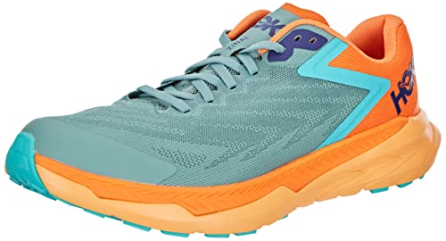 HOKA ONE ONE M ZINAL, Sneaker Hombre,...