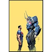 Batman Superman TP Vol 5