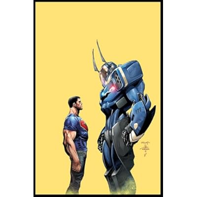 Batman Superman TP Vol 5