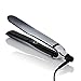 Produktbild ghd platinum+ couture Styler, professionelles Glätteisen mit Tasche, ombré Chrom, Limited Edition
