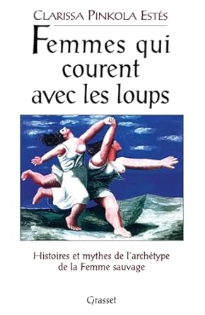 Femmes qui courent avec les loups main image 1