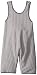 Zutano Unisex Baby Waffle Cozie Fleece Play Suit