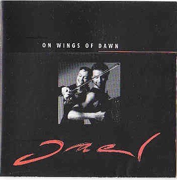 On wings of dawn - CD - 1996 [Audio CD] JAEL