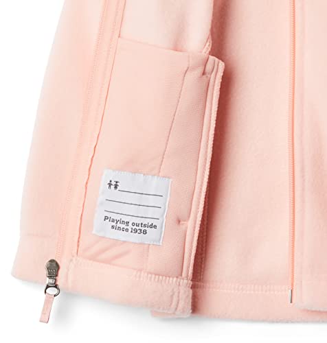 Image of Columbia Unisex-Baby Benton Springs Fleece Jacket