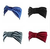 Cinta Para El Pelo Ancha