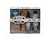 Produktbild Man'Stuff Tidy Whiskers Beard Grooming Kit for Men Gift Set
