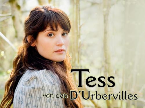 Bild: Thomas Hardy's Tess of the D'Urbervilles f�r 0,00 EUR bei amazon.de
