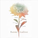 Cover of Dear God