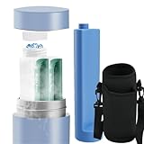 Medikamentenkühler für Reisen,Reisemedikamentenkühler - Medikamentenkühler-Reisetasche | Diabetikerversorgung, Reisemedizin-Organizer, Reisemedizin-Set für Lange Reisen