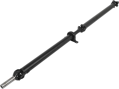 Vista 699 de SCITOO Longitud del eje de hélice del eje de transmisión delantero 36.2 pulgadas compatible con 2001-2004 para Jeep Grand para Cherokee 4.0L