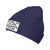 Photo Gallery slouch knit hat graduation its me hi im the graduate its me berretto beanie lavabile cappello running per sci donna attività Photo Gallery slouch knit hat graduation its me hi im the graduate its me berretto beanie lavabile cappello running per sci donna attività