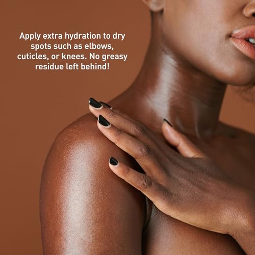  NATURE WELL Moisturizing Lightweight Body Oil for Smooth & Glowing Skin
| NATURE WELL Vanilla Rose Scented Multi-Purpos