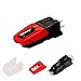 Feir Vinyl LP Record Player Turntable Cartridge Replacement Stylus Needles for Crosley Ion Jensen 1byone Phonograph(Needles 2pcs)