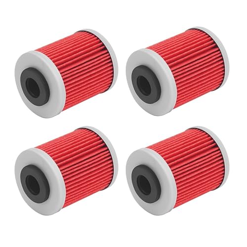 Nettoyeur de filtre à huile moto contre la limaille, pour bloc moteur SX XC 625 660