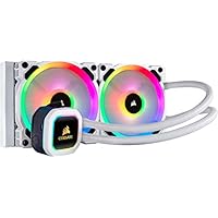 Corsair Hydro 100i RGB