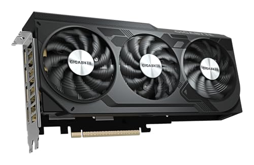 GIGABYTE GeForce RTX 5070 Ti WINDFORCE OC V2 16G Scheda Grafica - 16GB GDDR6, 256bit, PCI-E 5.0, 2497 MHz Frequenza del Core, 3 x DisplayPort, 1 x HDMI, GV-N507TWF3OCV2-16GD - Scheda video - Immagine 7