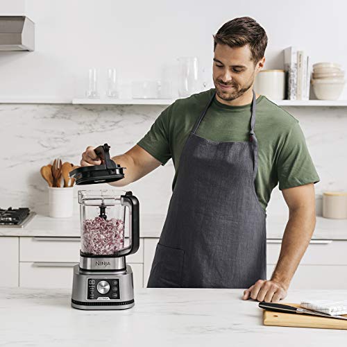 Ninja Foodi Power Nutri 3-in-1