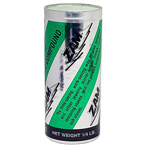 (118ml) - Zam Buffing Compound (118ml)