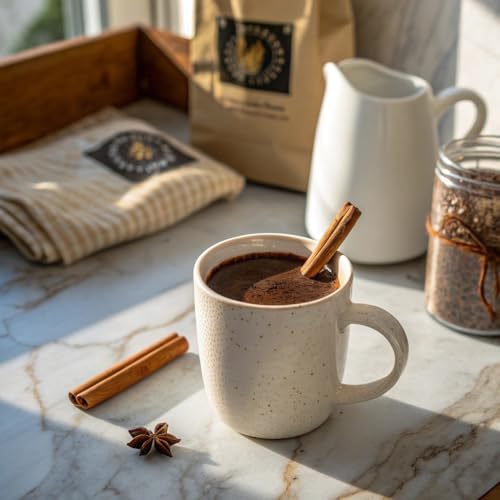 Bulletproof Maximizer Ground Coffee with Prebiotics
