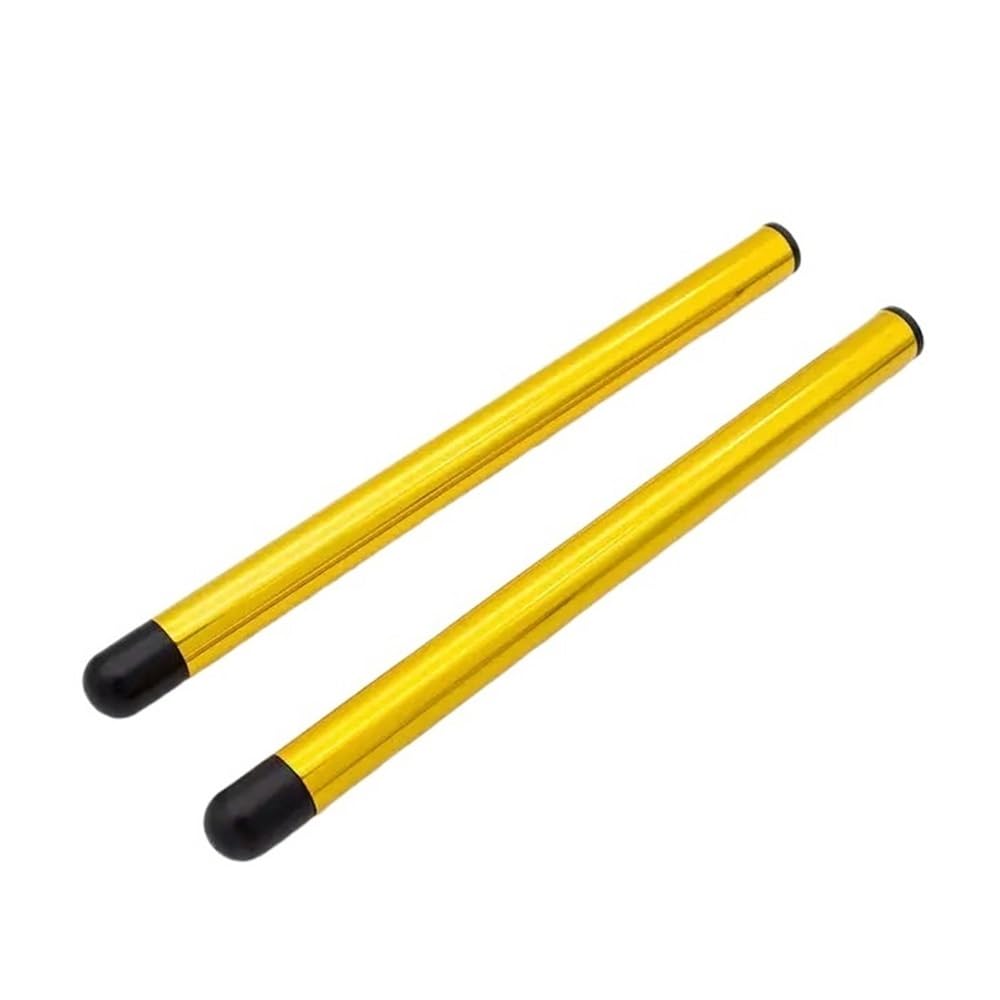 Riser guidon moto clipser réglable or adaptateur rehausseur 37 45 50 mm - 8