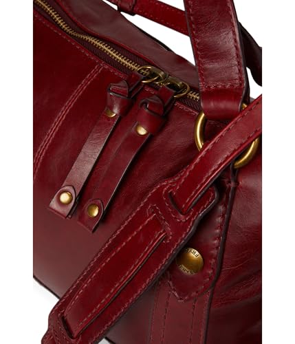 Image of Frye Melissa Medium Satchel