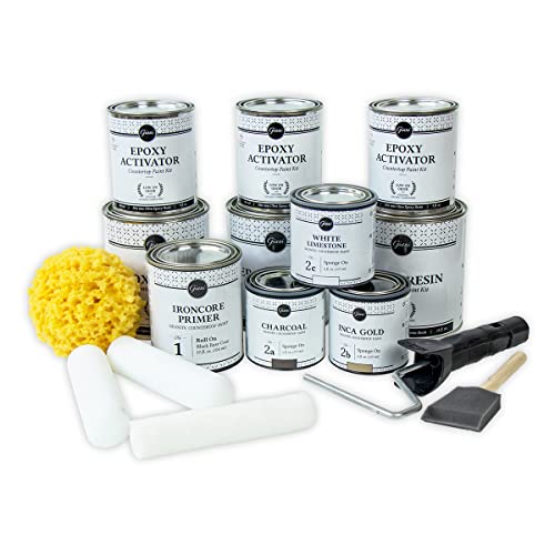 6 Amazing Giani Countertops Paint Kit July 2023