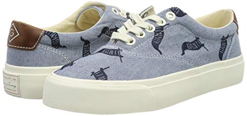 GANT FOOTWEAR Long Beach, Scarpe da Ginnastica