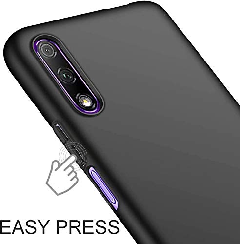 FanTing Cover per OnePlus Nord, [Ultra Sottile]