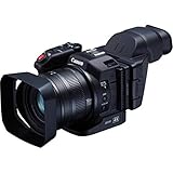 Canon XC10 4K Professional Camcorder Body Only